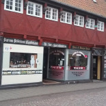Terpager Co Udenfor