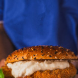 Halifax Burgers Frederiksborggade Mad