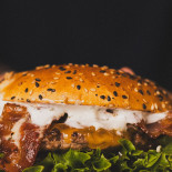 Halifax Burgers Frederiksborggade Drik
