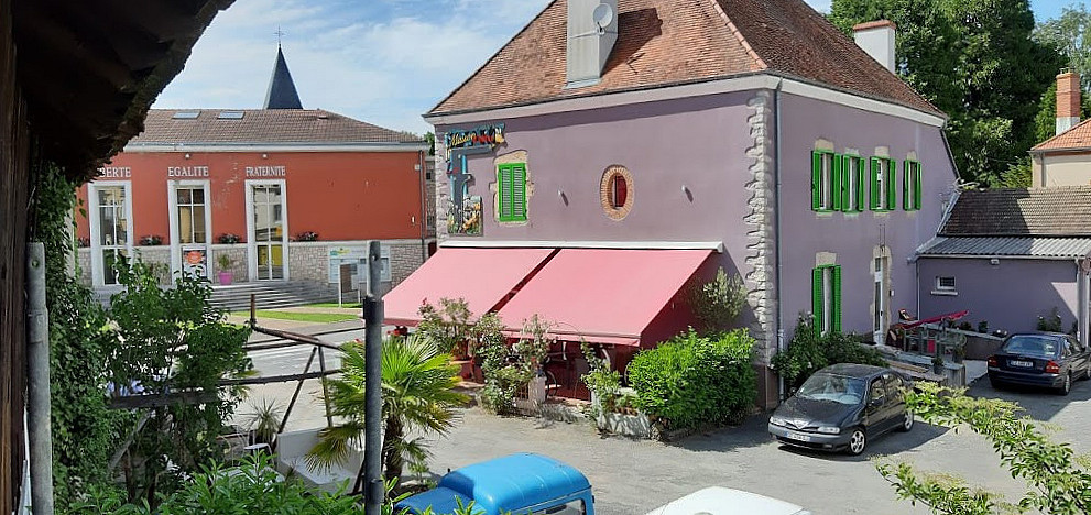 Skipperly Udenfor