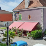 Skipperly Udenfor
