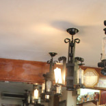 Byens Pizzaria Udenfor