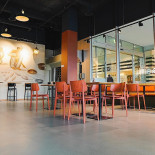 Fastfood Gourmet Inde
