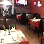 Pizza Lazio Inde