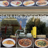 Cafe Kaffeblomst Udenfor