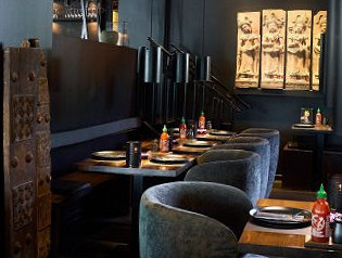 Wokshop Inde