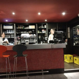 Ringkoebing Sushi Inde