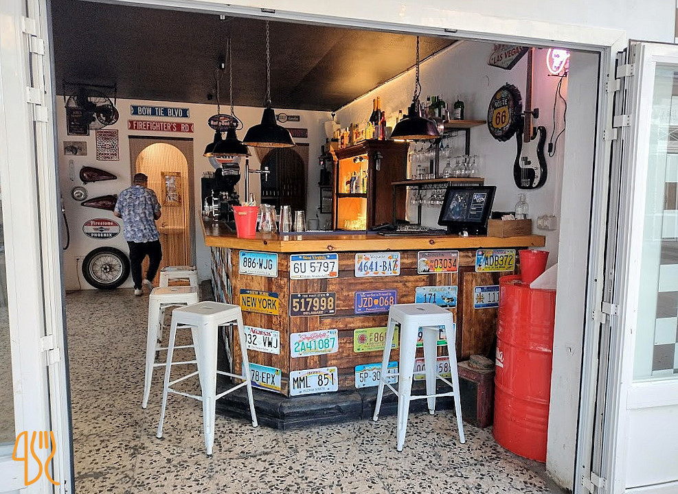 Bistro Dejavu Inde