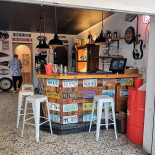 Bistro Dejavu Inde