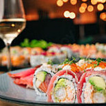 Sushi Stjerne Drik