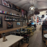 Pizza Barbaros Inde