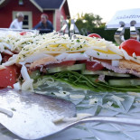 Pizzeria Valentino Drik