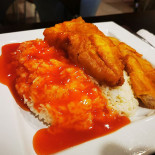 Torve Grill Mad