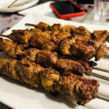 And Kebab Mad