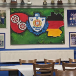 La Casa Menu