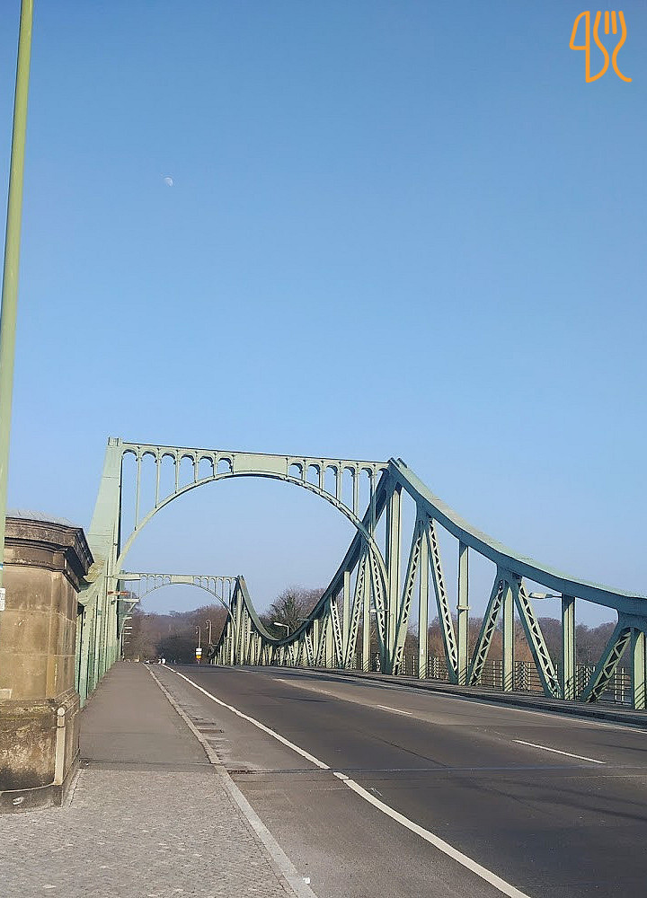 Brorsonsminde Udenfor