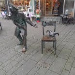 1401 Tapas&burgers Udenfor