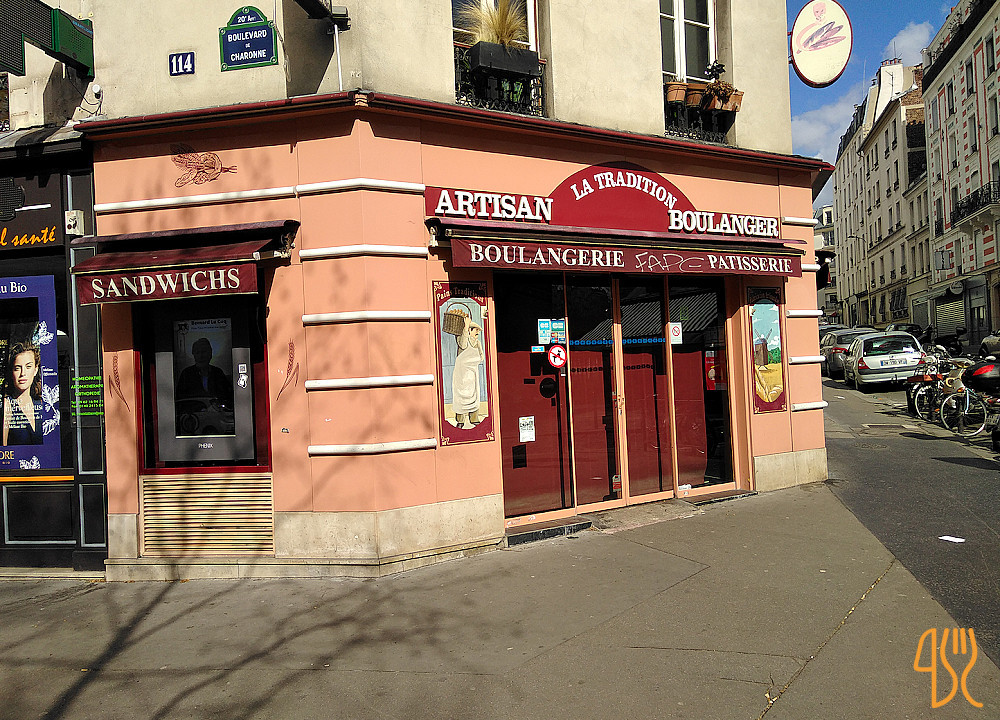 Cafe Plaza Udenfor