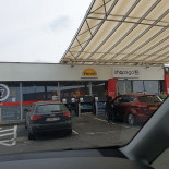 Boeffen Udenfor