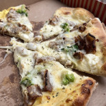 Mama Olga Pizza Mad