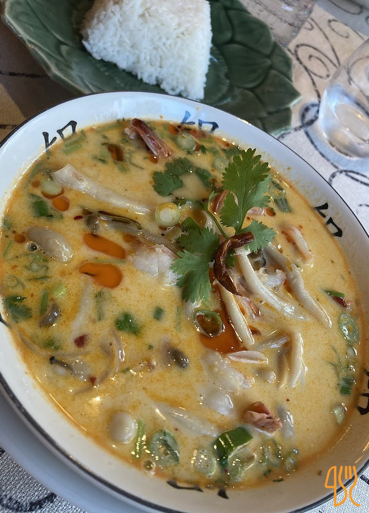 Torvets Brasserie Mad