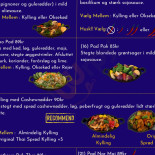 Tai Thai Cafe Og Takeaway Menu