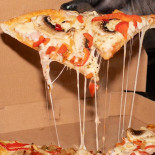 Il Forno Mad
