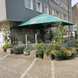 Klokkerholm Pizzaria Udenfor