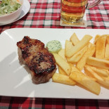 Karens Brasserie Mad