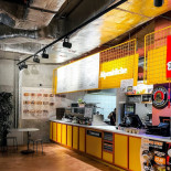 Pizza Burger House Inde