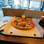 Pronto Pizza Menu