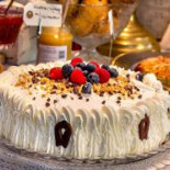 Fru Petersens Café Mad