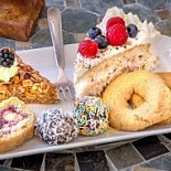 Fru Petersens Café Mad