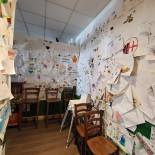 Cafe Engelhardt Inde