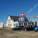 Sandslottet Udenfor