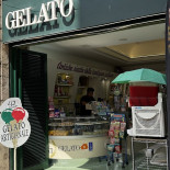 Rialto Grill Udenfor
