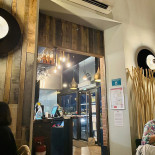 Mitsu Sushi Inde