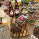 Jacobsen Brewhouse Drik