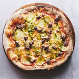 Pizza Art Mad