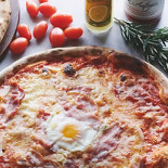 Pizza Art Mad