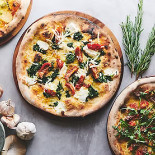 Pizza Art Mad