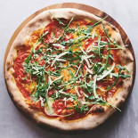 Pizza Art Mad