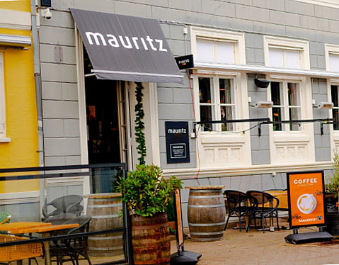 Mauritz Udenfor
