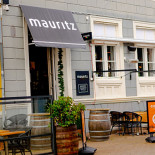 Mauritz Udenfor
