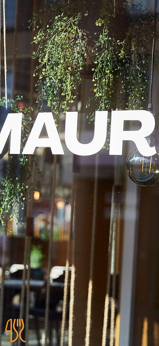Mauritz Udenfor