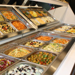 D'let Det Grønne Køkken Thai Take Away Mad