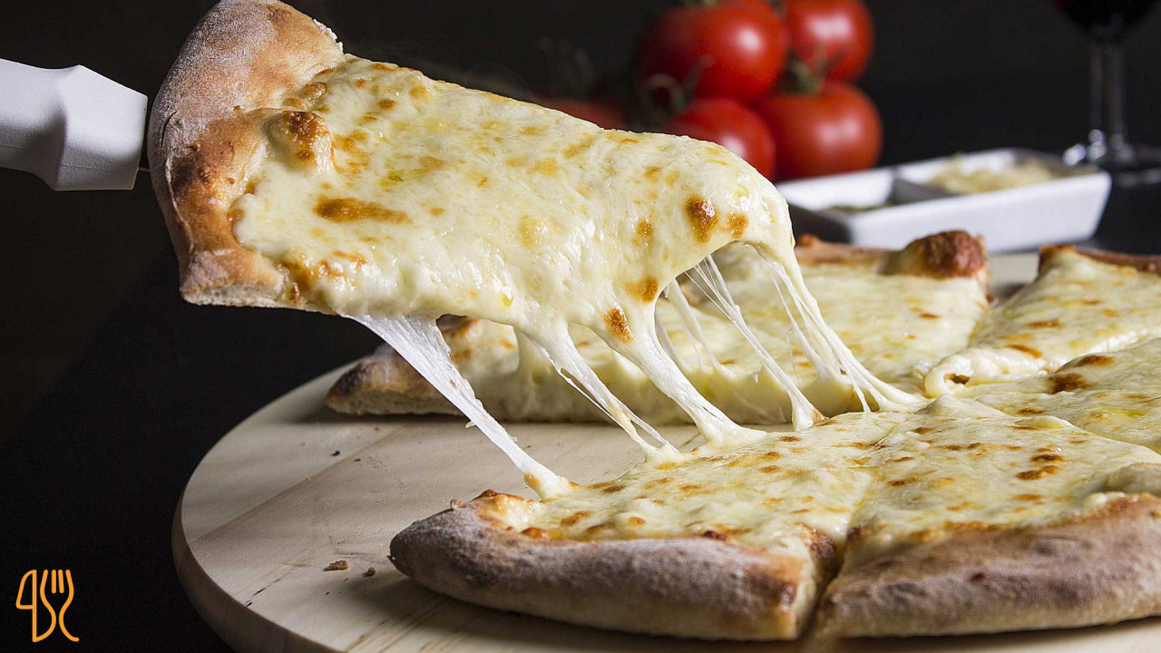 Pappas Pizza Grillbar Mad