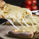 Pappas Pizza Grillbar Mad