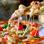Pappas Pizza Grillbar Mad