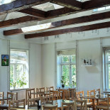 Kozykitchen Hørsholm Svømmehal Inde